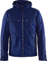 Craft Utility Jkt XS mar
