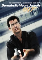 James Bond 18: Demain Ne Meurt jamais (DVD)