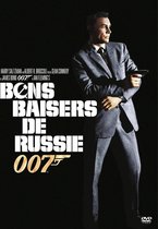 James Bond 02: From Russia With Love (Frans)
