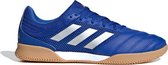 adidas adidas Copa Inflight 20.3 Sala Sportschoenen - Maat 44 2/3 - Mannen - blauw/zilver