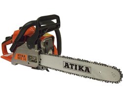 Kettingzaag Atika BKS 38 Orange