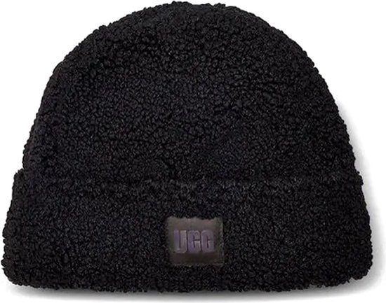 UGG Muts (fashion) - Unisex - zwart | bol.com