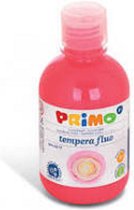 Primo Schoolverf 300 ml - Fluo Roze