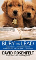 The Andy Carpenter Series 3 - Bury the Lead