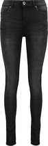 Cars Jeans Ophelia 69078 41 Black Used Dames Maat - W27 X L32