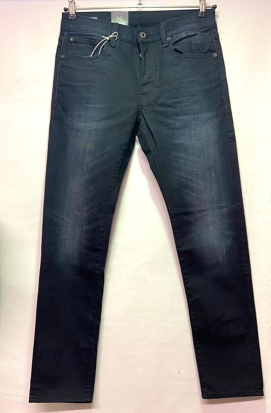 G star Raw pantalon slim taille W30 L32 bol