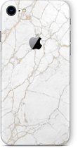 iPhone SE Skin Marmer 02 - 3M Sticker