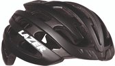 Lazer Racefiets Helm Z1 Mips Schuim Zwart 4-delig Mt 52-56 Cm