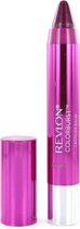 Revlon Color Burst Lacquer Balm - 115 Whimsical - Lippenstift