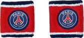 PSG Polsbanden - Paris Saint Germain - Rood/Blauw