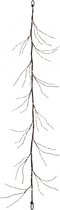 Luca Lighting - Branche marron classique blanc 360led IP44 - l300cm