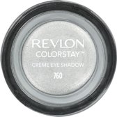 Revlon Colorstay Crème Oogschaduw - 760 Earl Grey
