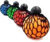 foto van Mesh Ball stress ballen