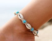Tropical Hemp armbandjes