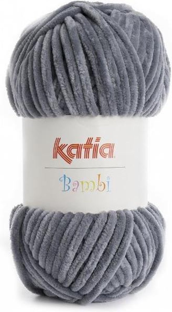 Coopay Chenillewol, 3x100g fluweelzachte garen, dik pluizig zacht garen, zachte pluchewol haakgaren voor dekens, sjaals - Briljante Roze