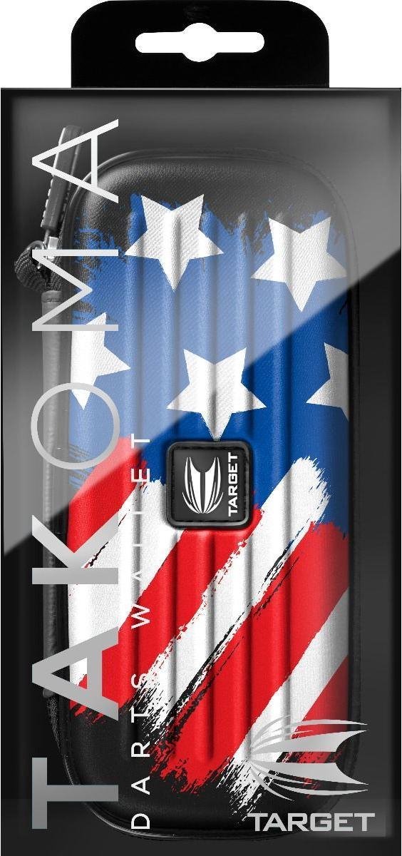 Target Takoma Wallet USA Flag Limited Edition van Target — afbeelding 3