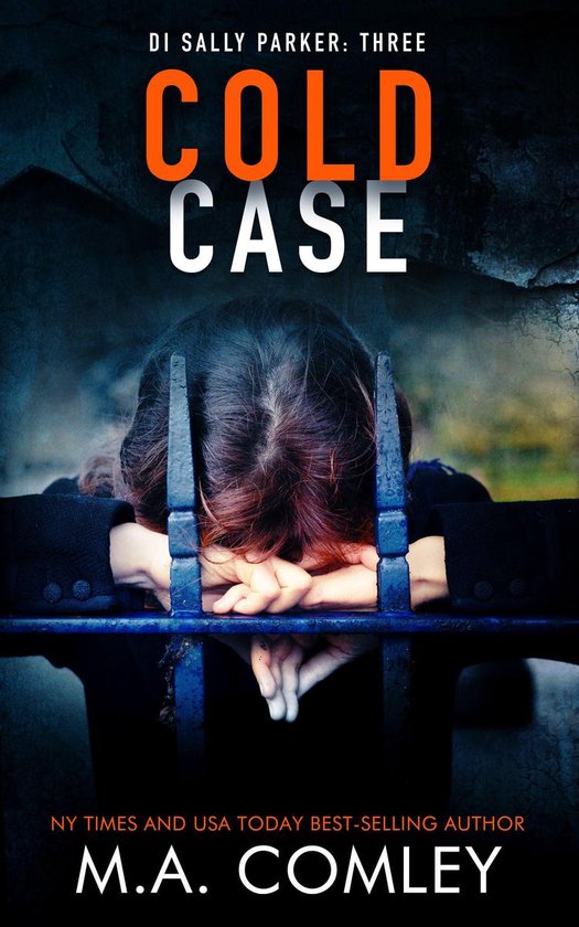 Cold Case (ebook), M A Comley 1230001577310 Boeken Cold Case (ebook), M A Comley 1230001577310 Boeken