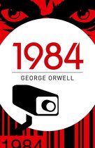 Arcturus Essential Orwell - 1984