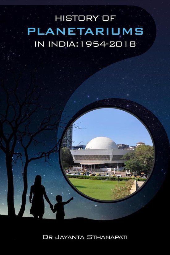 History of Science Museums and Planetariums in India 2 - His ... - cover