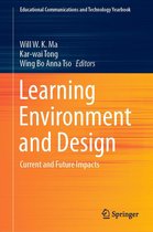 Educational Communications and Technology Yearbook - Learning Environment and Design