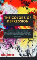 99 Facts & Concepts Series - The Colors of Depression