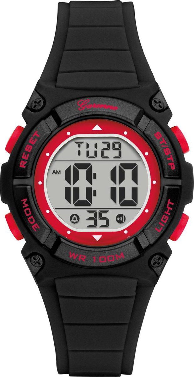 Garonne Kinderenhorloge KV28Q474