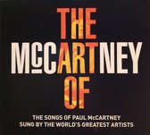 Various Artists - The Art of McCartney