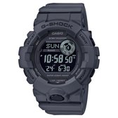 Bol.com Casio G-Shock GBD-800UC-8ER Unisex Horloge 48 mm - Grijs aanbieding