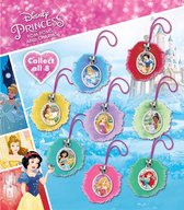 Disney Princess Pom Pom dangler