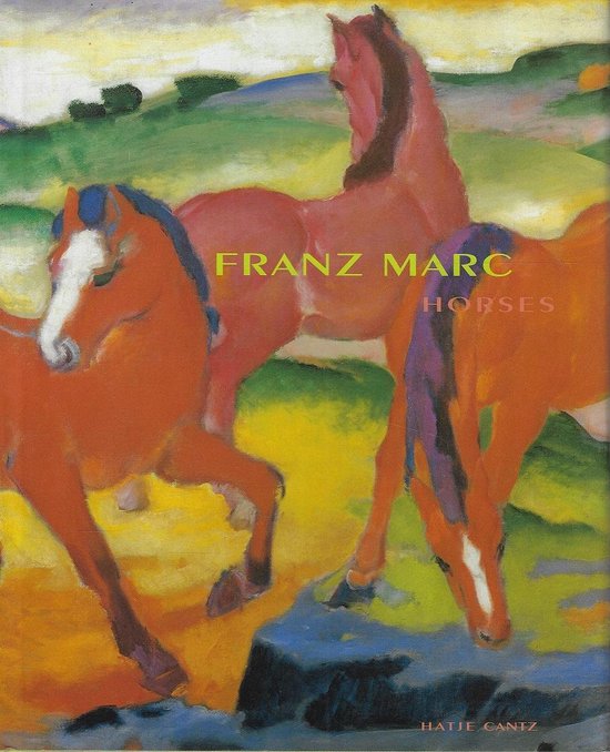Franz Marc