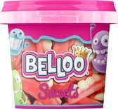 Belloo Sweets tanden