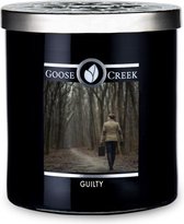 Men's Collection - Guilty Soy Wax Blend