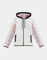 SpiderMan Spider Gwen Womens Hoodie 2XL