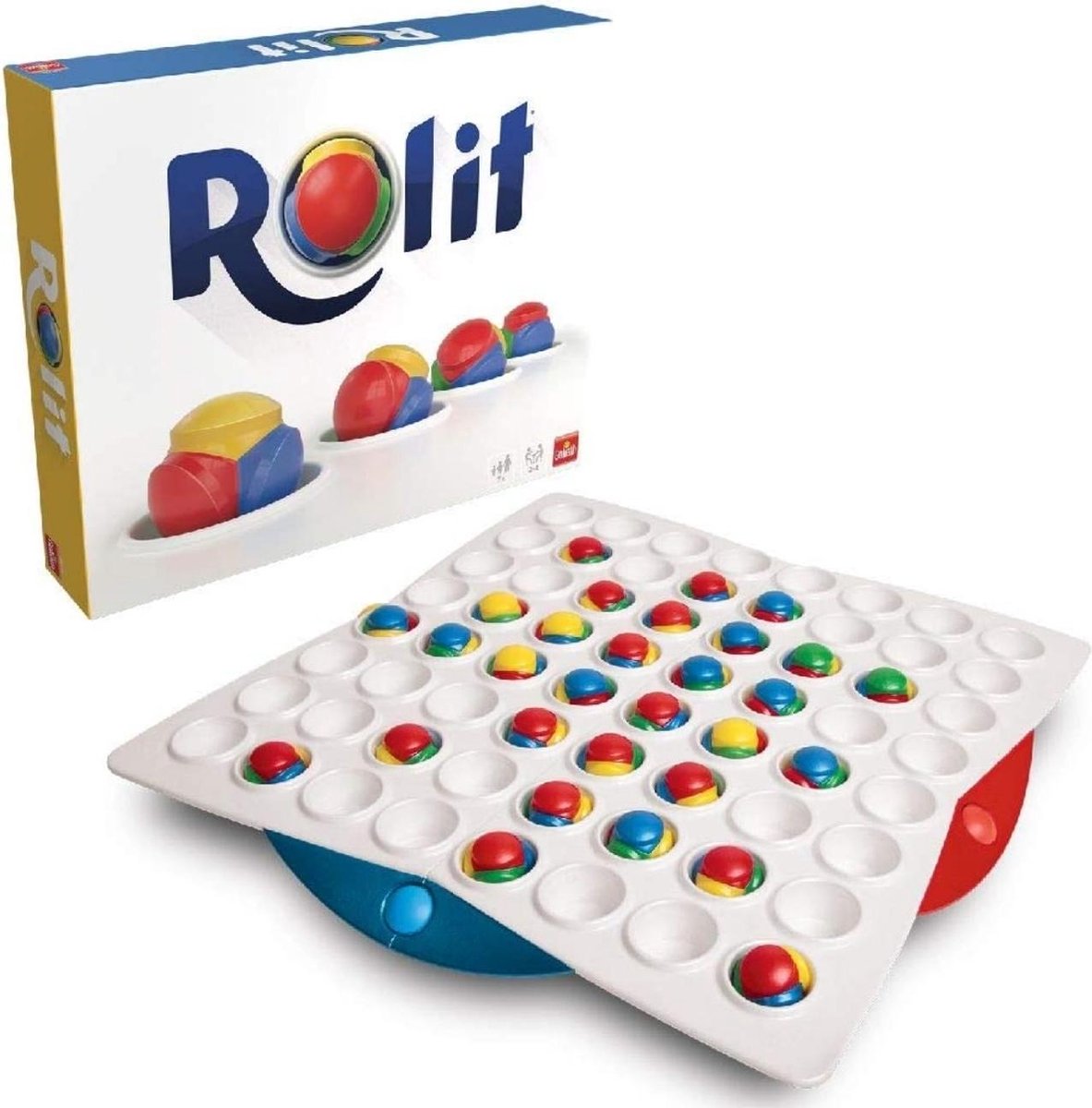 Rolit The Original Classic | Games bol.com