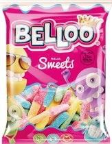 Belloo Sweets wormen 100g