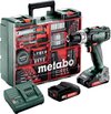 Metabo SB 18 Li ToolBox accu-klopboor/schroefmachine