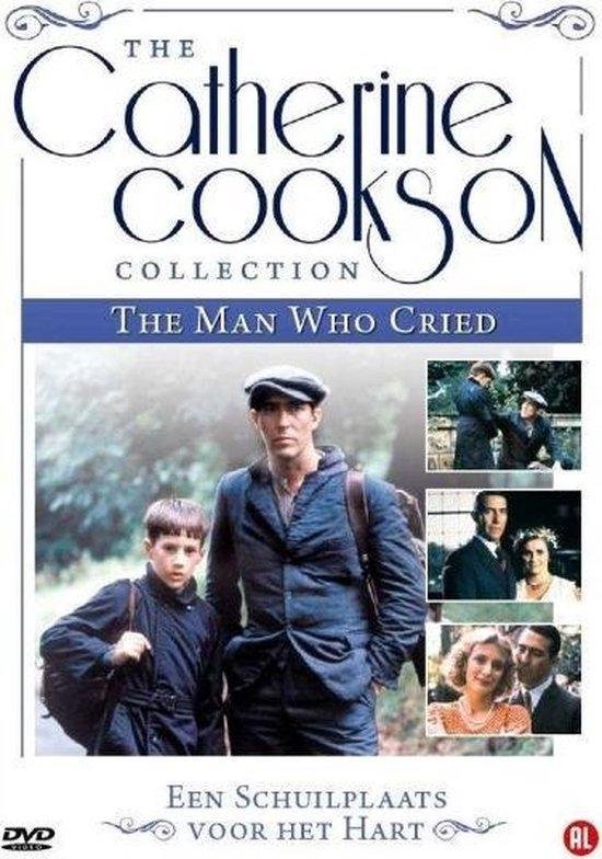 Cover van de film 'Catherine Cookson Collection - Man Who Cried'
