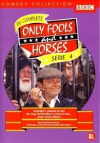 Only Fools And Horses - Seizoen 4