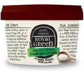 Royal Green Kokos Cookingcream