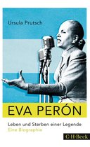 Beck Paperback 6211 - Eva Perón