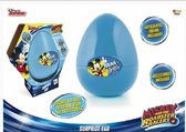 Mickey Roadster racers Disney EGG