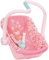 Baby Annabell Active Comfortabel Draagstoeltje