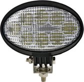 Ledsrock® LED Werklamp/Bouwlamp - Breedstraler - Schijnwerper - 40 Watt