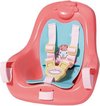 foto van Baby Annabell Active Fietsstoeltje