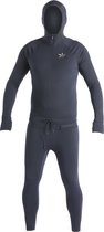 Airblaster Classic Ninja Suit thermopak black