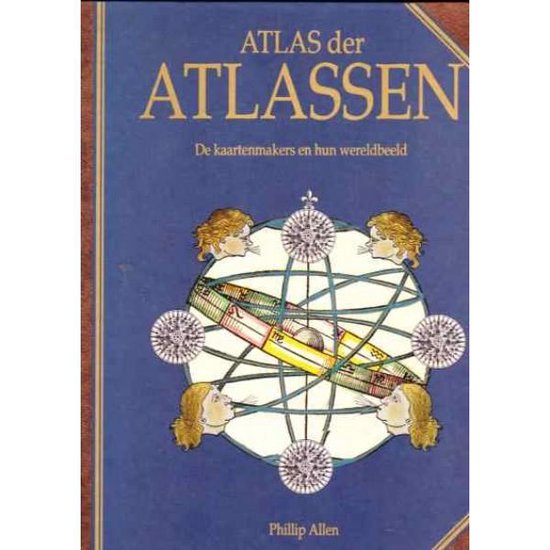 Atlas der Atlassen
