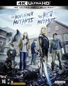 The New Mutants (4K Ultra HD Blu-ray) (Import zonder NL)