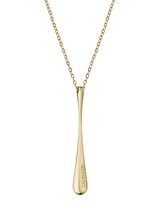 Calvin Klein Bijoux Collier met Hanger KJDMJP100100