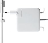 Apple MacBook oplader (MagSafe 1 85w(!)) | A1184, A1344, A1330 Apple MacBook Adapter 85 watt (!) Mascani - oplader voor Apple MacBook