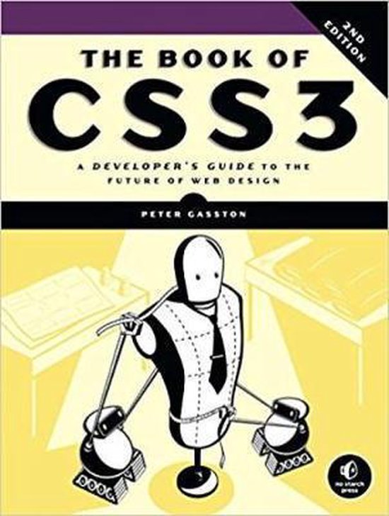The Book of CSS3